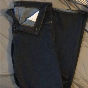 DSRLD premium Straight cut 36x36 Jeans